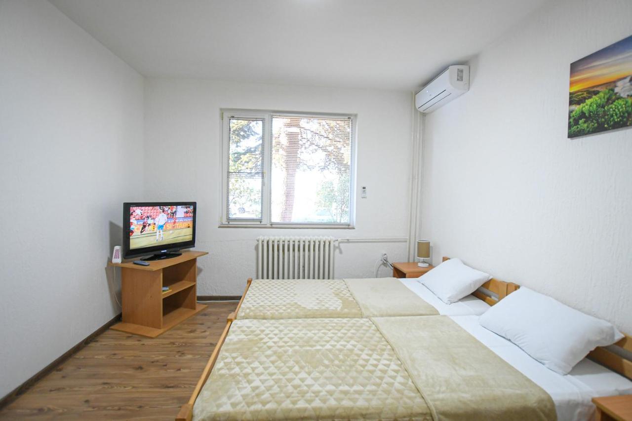 Apartman 59 클라도보 외부 사진